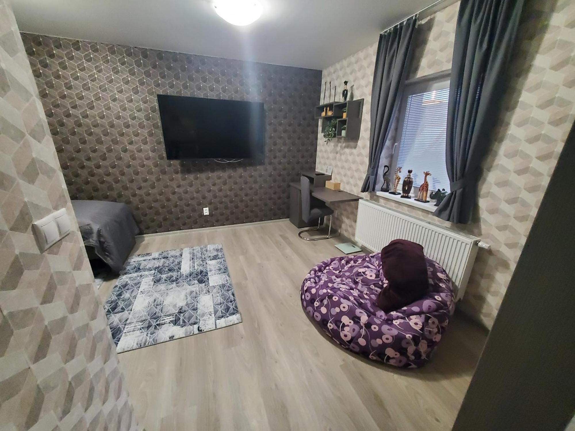 Valla Penzion & Restauracia مالاتسكي المظهر الخارجي الصورة